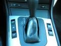 2003 Jet Black BMW 3 Series 325i Sedan  photo #22
