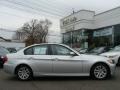 Titanium Silver Metallic - 3 Series 325xi Sedan Photo No. 1