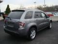 2005 Dark Silver Metallic Chevrolet Equinox LT AWD  photo #3