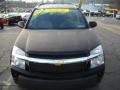 2006 Black Chevrolet Equinox LT AWD  photo #19