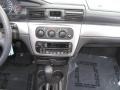 Satin Jade Pearl - Sebring Touring Convertible Photo No. 8