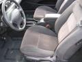 Satin Jade Pearl - Sebring Touring Convertible Photo No. 9