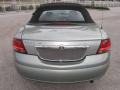 Satin Jade Pearl - Sebring Touring Convertible Photo No. 15