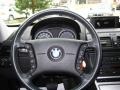 2006 Flamenco Red Metallic BMW X3 3.0i  photo #23