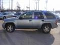 Silver Blue Metallic - TrailBlazer LS 4x4 Photo No. 5