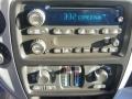 2006 Silver Blue Metallic Chevrolet TrailBlazer LS 4x4  photo #11