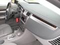 Bright Silver Metallic - Sebring Limited Convertible Photo No. 6