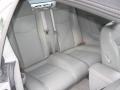 Bright Silver Metallic - Sebring Limited Convertible Photo No. 10