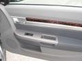 Bright Silver Metallic - Sebring Limited Convertible Photo No. 12