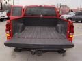 2006 Victory Red Chevrolet Silverado 1500 LT Extended Cab 4x4  photo #21
