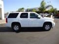 2007 Summit White Chevrolet Tahoe LT  photo #3