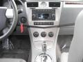 Bright Silver Metallic - Sebring Limited Convertible Photo No. 28
