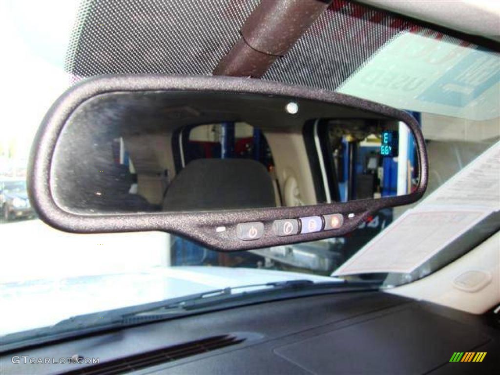 2007 Tahoe LT - Summit White / Ebony photo #28