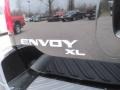 2006 Black Onyx GMC Envoy XL SLE 4x4  photo #16
