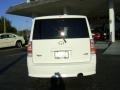 2005 Polar White Scion xB   photo #12