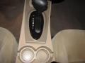 2007 Gold Ash Metallic Ford Taurus SE  photo #10