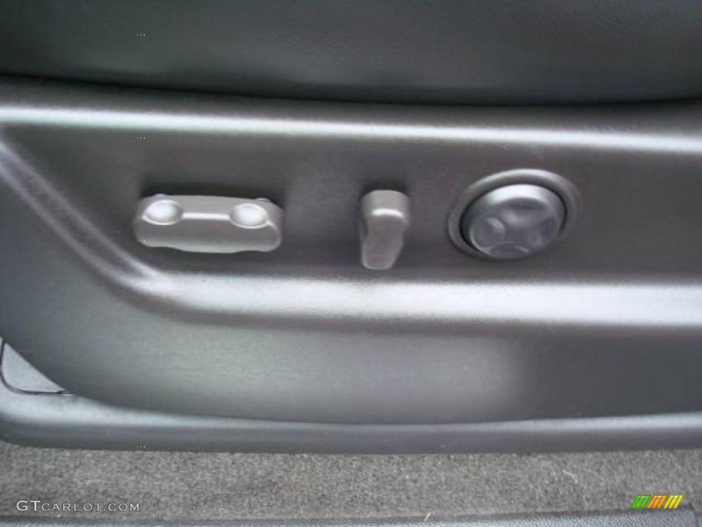 2007 Tahoe LT 4x4 - Sport Red Metallic / Ebony photo #16