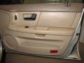 2007 Gold Ash Metallic Ford Taurus SE  photo #13