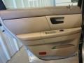 2007 Gold Ash Metallic Ford Taurus SE  photo #15