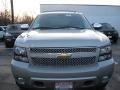 2008 Silver Birch Metallic Chevrolet Avalanche LTZ 4x4  photo #1