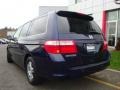 2006 Midnight Blue Pearl Honda Odyssey EX-L  photo #8