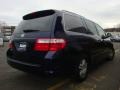 2006 Midnight Blue Pearl Honda Odyssey EX-L  photo #10