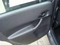 2007 Liquid Grey Metallic Ford Focus ZX5 SES Hatchback  photo #13