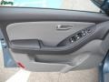 Seattle Light Blue - Elantra GLS Sedan Photo No. 7