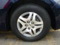 2006 Midnight Blue Pearl Honda Odyssey EX-L  photo #27