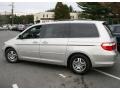 2006 Silver Pearl Metallic Honda Odyssey EX  photo #9