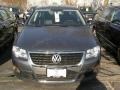 Island Grey Metallic - Passat Komfort Sedan Photo No. 2