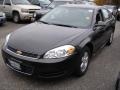 Mocha Bronze Metallic - Impala LT Photo No. 1