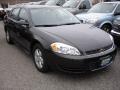 Mocha Bronze Metallic - Impala LT Photo No. 2