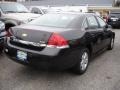 Mocha Bronze Metallic - Impala LT Photo No. 3