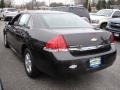 Mocha Bronze Metallic - Impala LT Photo No. 4