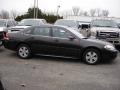 Mocha Bronze Metallic - Impala LT Photo No. 5