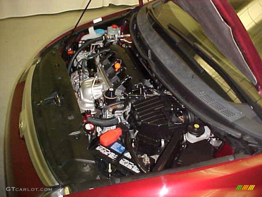 2007 Civic EX Sedan - Tango Red Pearl / Ivory photo #28