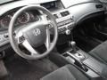 2008 Polished Metal Metallic Honda Accord LX-P Sedan  photo #9