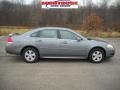Dark Silver Metallic - Impala LT Photo No. 1