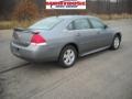 Dark Silver Metallic - Impala LT Photo No. 2