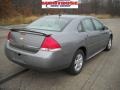 Dark Silver Metallic - Impala LT Photo No. 3