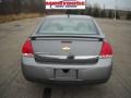 Dark Silver Metallic - Impala LT Photo No. 4