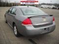 Dark Silver Metallic - Impala LT Photo No. 5