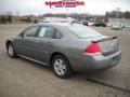 Dark Silver Metallic - Impala LT Photo No. 6