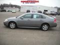 Dark Silver Metallic - Impala LT Photo No. 7
