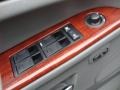 2005 Inferno Red Crystal Pearl Jeep Grand Cherokee Limited 4x4  photo #14