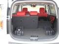 2010 Clear White Kia Soul Sport  photo #14