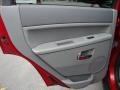 2005 Inferno Red Crystal Pearl Jeep Grand Cherokee Limited 4x4  photo #22