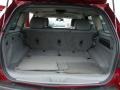 2005 Inferno Red Crystal Pearl Jeep Grand Cherokee Limited 4x4  photo #23