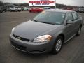 Dark Silver Metallic - Impala LT Photo No. 21